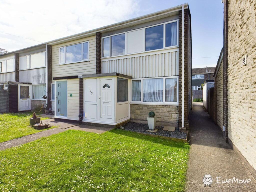 Main image of property: Harnham Road, Salisbury SP2 8JY