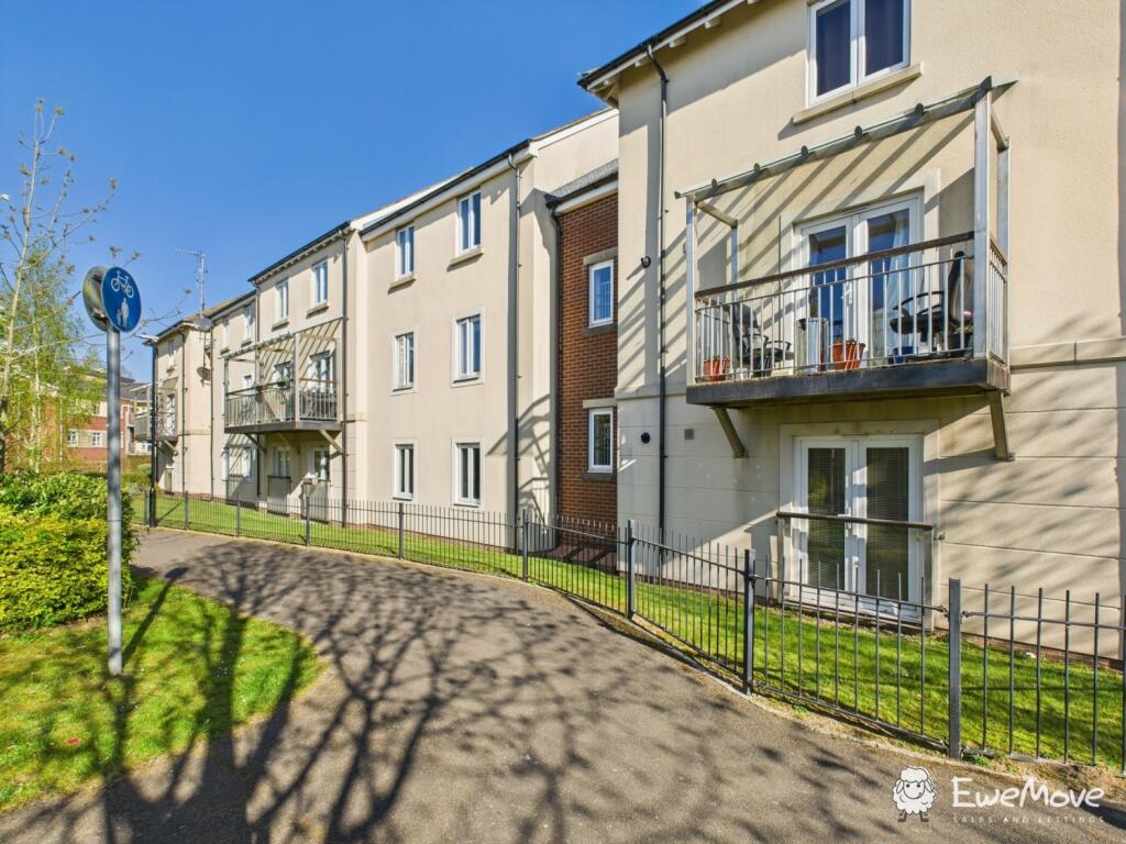 Main image of property: Lanfranc Close, Old Sarum, Salisbury, Wiltshire, SP4