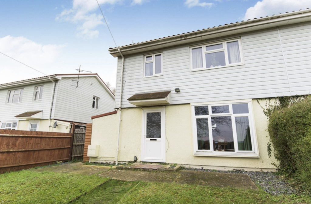 Main image of property: Walpole Road, Winchester, Hampshire, SO22