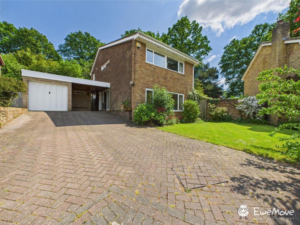 Main image of property: Thornbury Wood, Chandler's Ford, Eastleigh, Hampshire, SO53