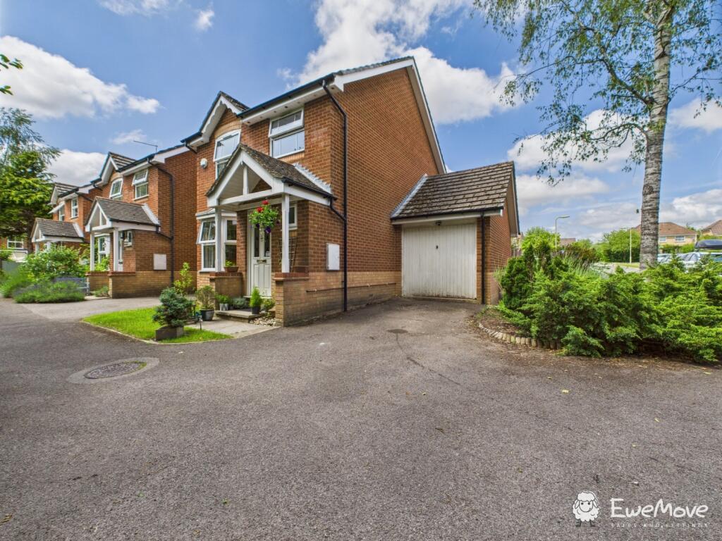 Main image of property: Alder Close, Colden Common, Winchester, Hampshire, SO21