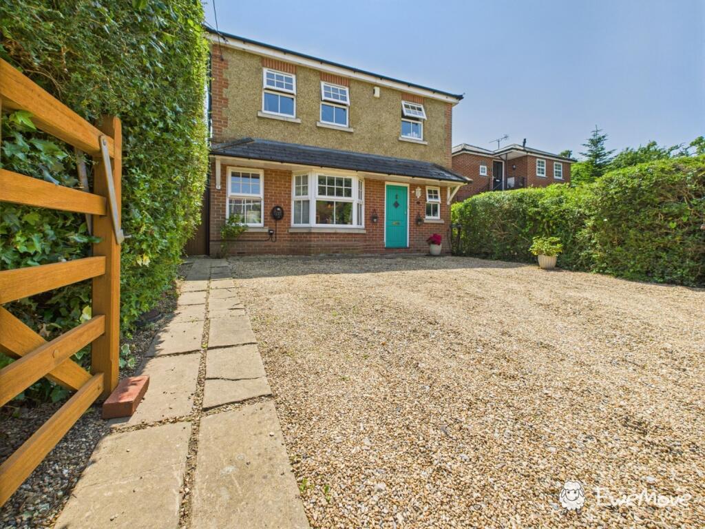 Main image of property: Spring Lane, Colden Common, Winchester, Hampshire, SO21