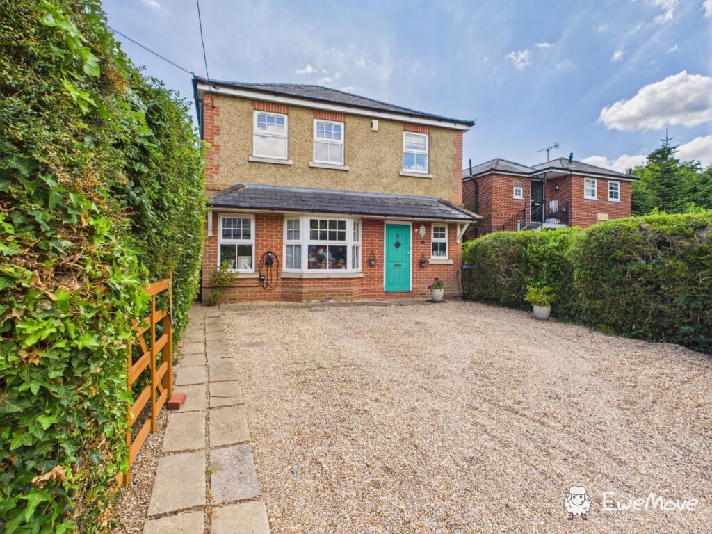 Main image of property: Spring Lane, Colden Common, Winchester, Hampshire, SO21