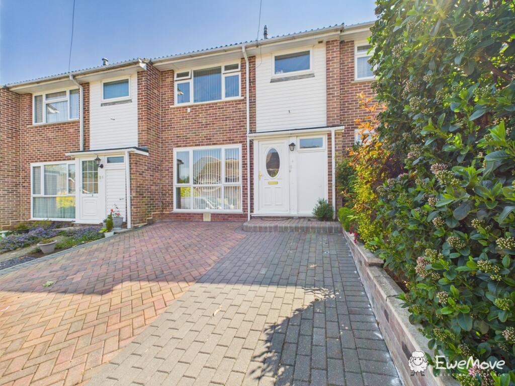 Main image of property: Saracens Road, Chandler's Ford, Eastleigh, Hampshire, SO53