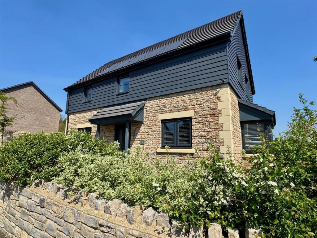 Main image of property: Bramley Rise, Tickenham