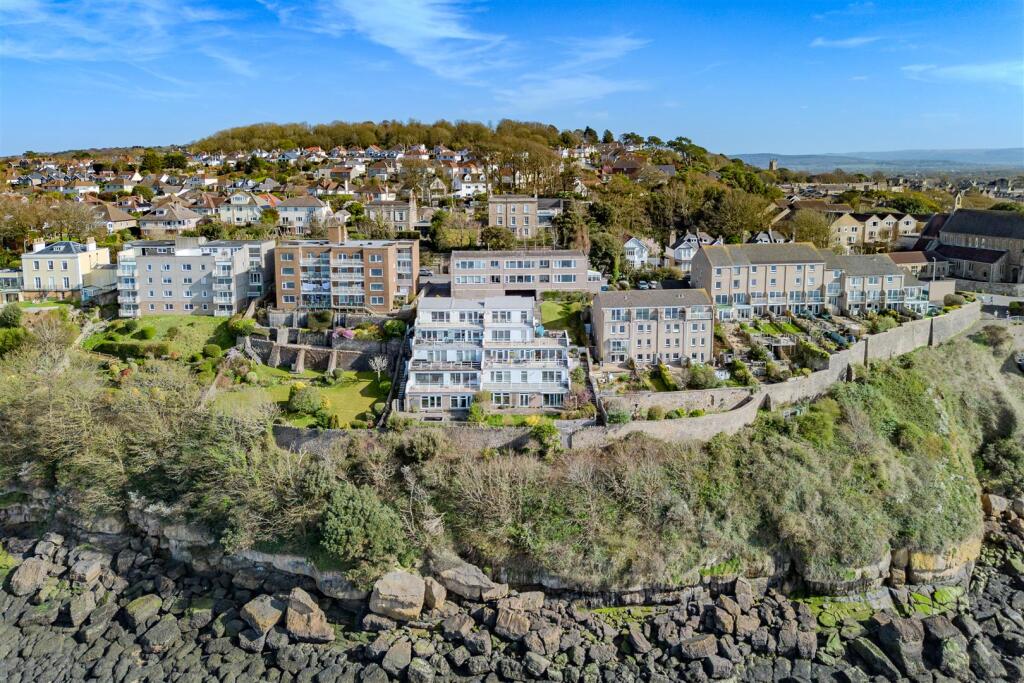 Main image of property: St. Christophers Court, Wellington Terrace, Clevedon
