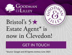Get brand editions for Goodman & Lilley, Clevedon