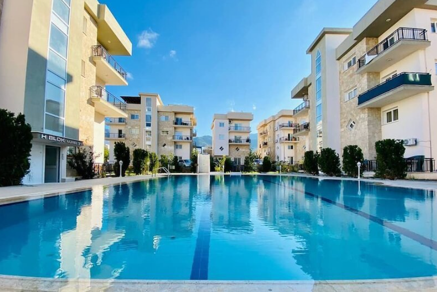 Main image of property: Alsancak, Girne