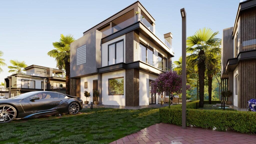Main image of property: Lapta, Girne