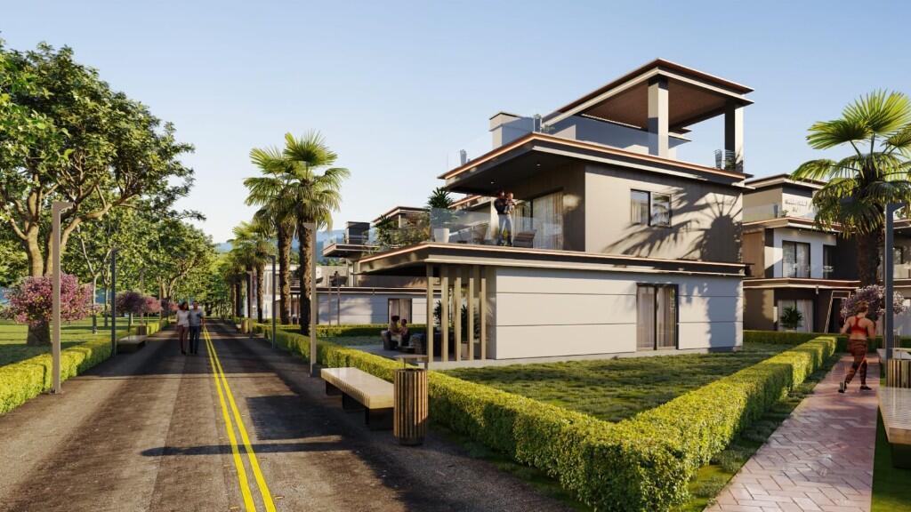 Main image of property: Lapta, Girne