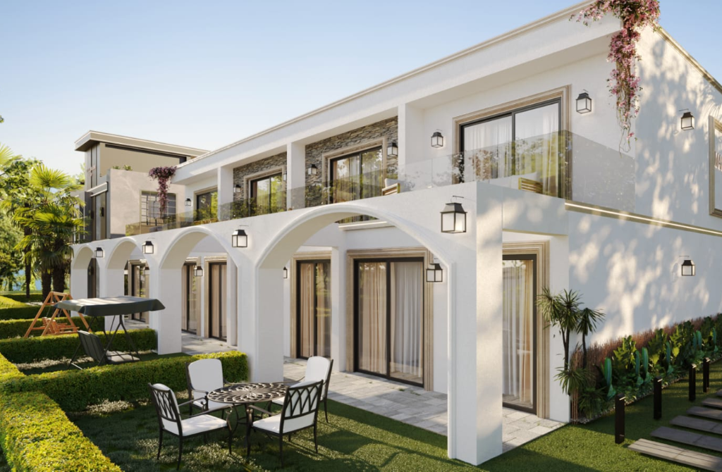 Main image of property: Lapta, Girne