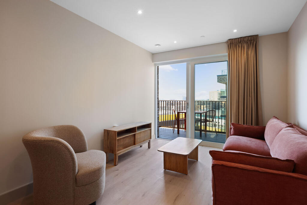 Main image of property: The Draper, Draycote House, Colindale, NW9 4GR