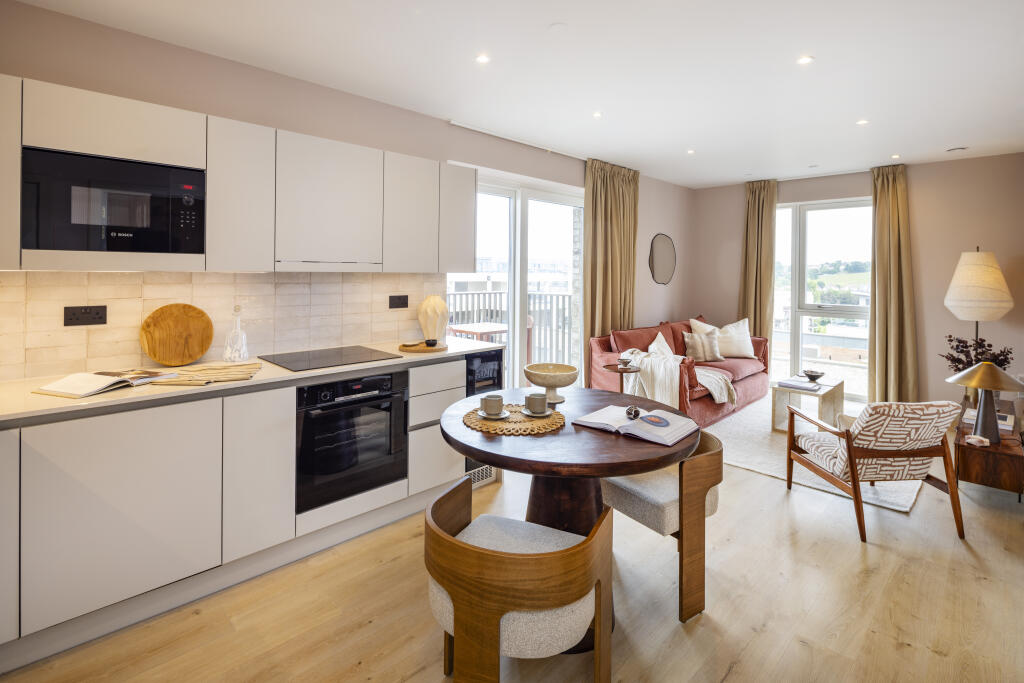 Main image of property: The Draper, Draycote House, Colindale, NW9 4GR