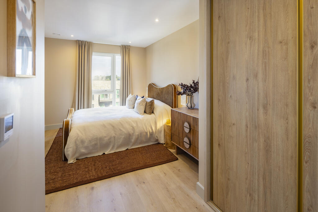 Main image of property: The Draper, Draper House, Colindale, NW9 4GP