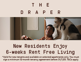 Get brand editions for Way of Life, The Draper
