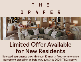 Get brand editions for Way of Life, The Draper