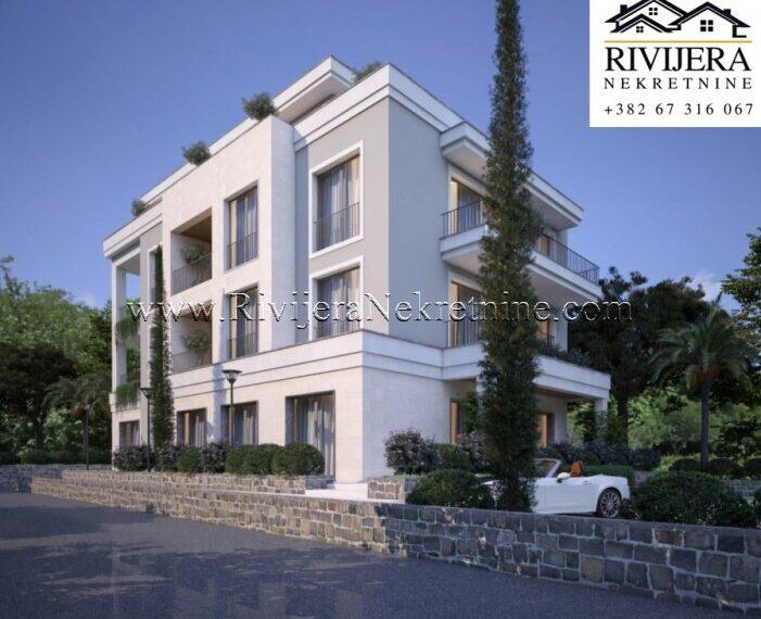 Main image of property: Tivat