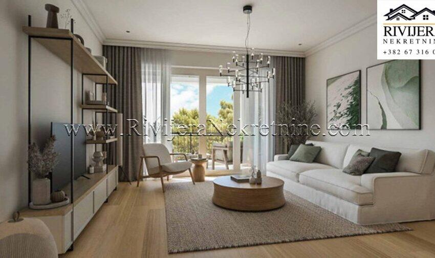 Main image of property: Lustica