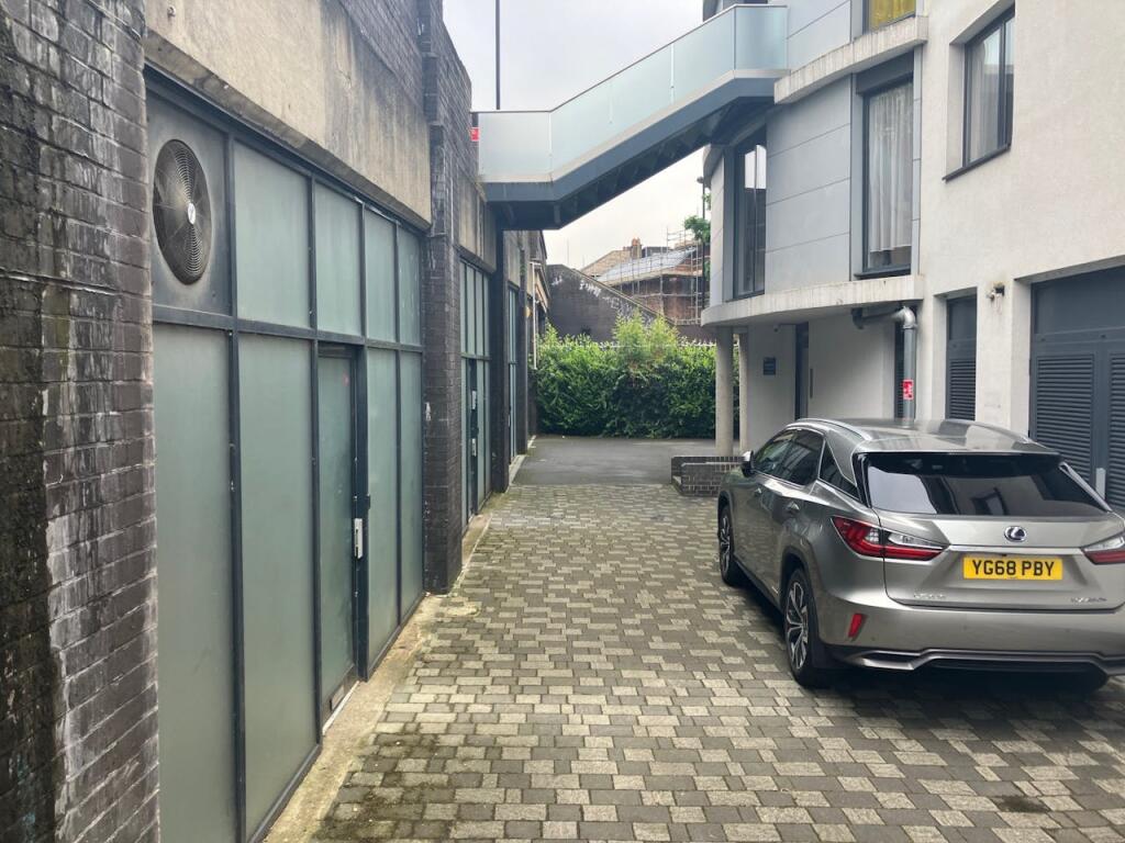 Main image of property: Ladywell Arches, 59 Ladywell Road, London, SE13 7UT