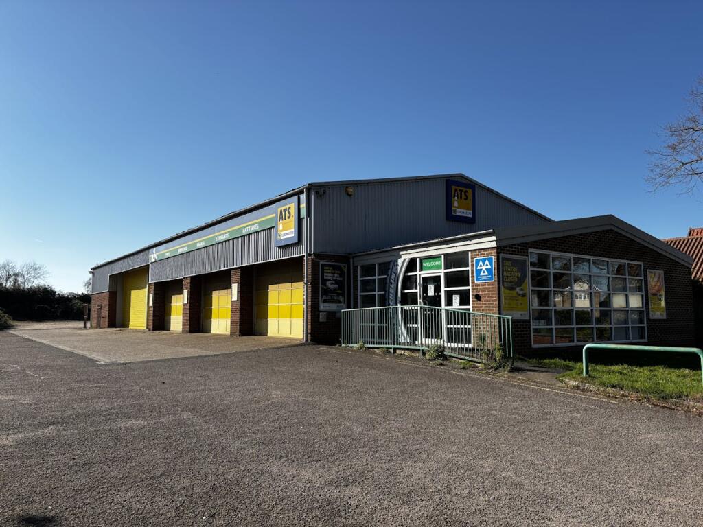 Main image of property: 29 Shelfanger Road, Diss, IP22 4EH