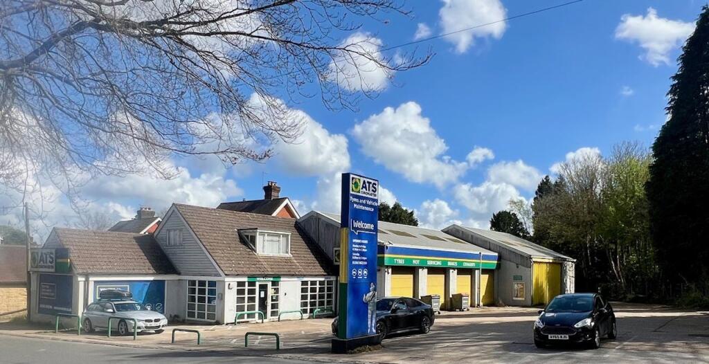 Main image of property: Church Road, Crowborough, TN6 1BN