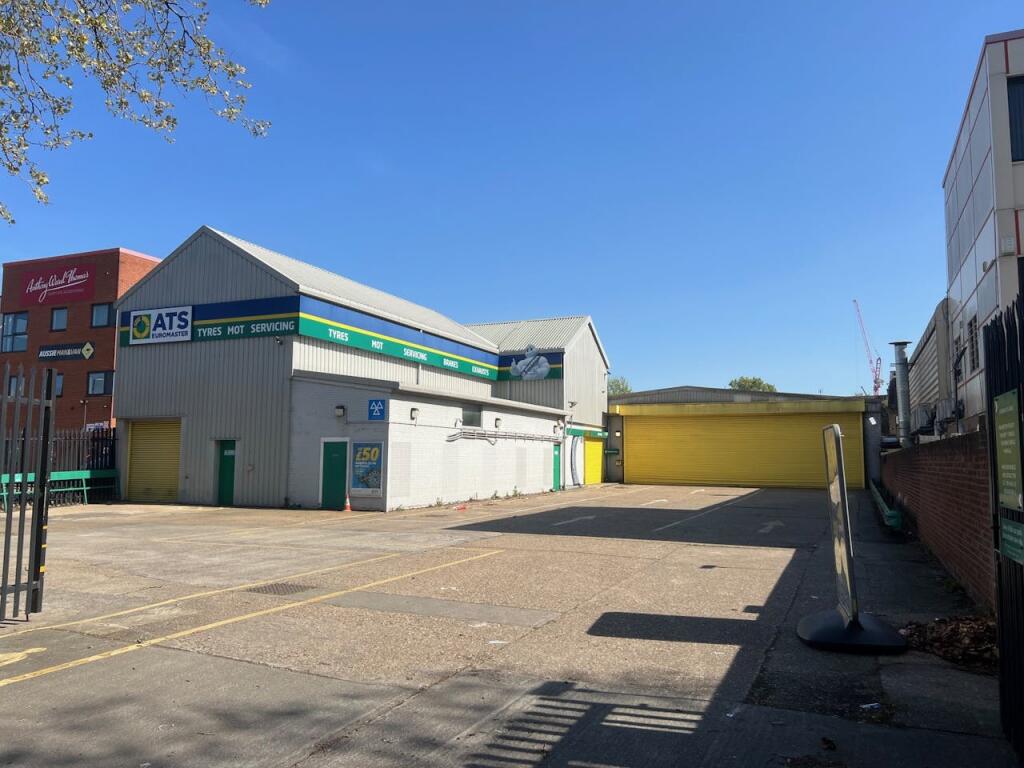 Main image of property: 151-153 Acton Lane, Park Royal, London, NW10 7PB