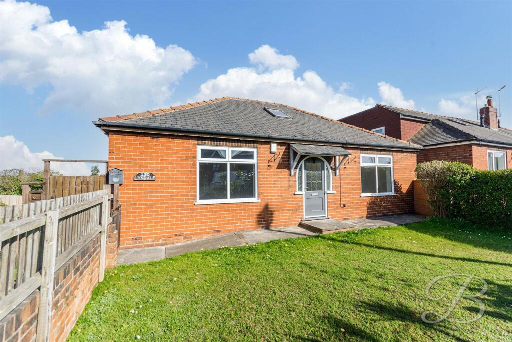 Main image of property: Boughton Lane, Clowne, Chesterfield
