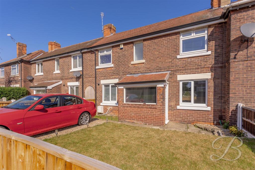 Main image of property: Dukeries Crescent, Worksop