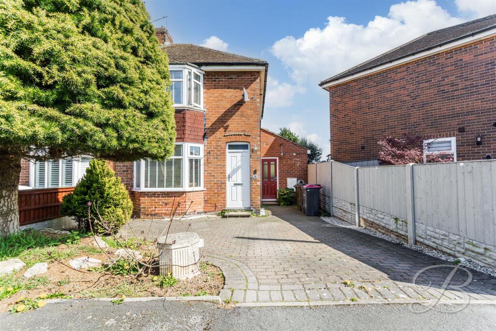 Main image of property: Stanley Grove, Aston, Sheffield