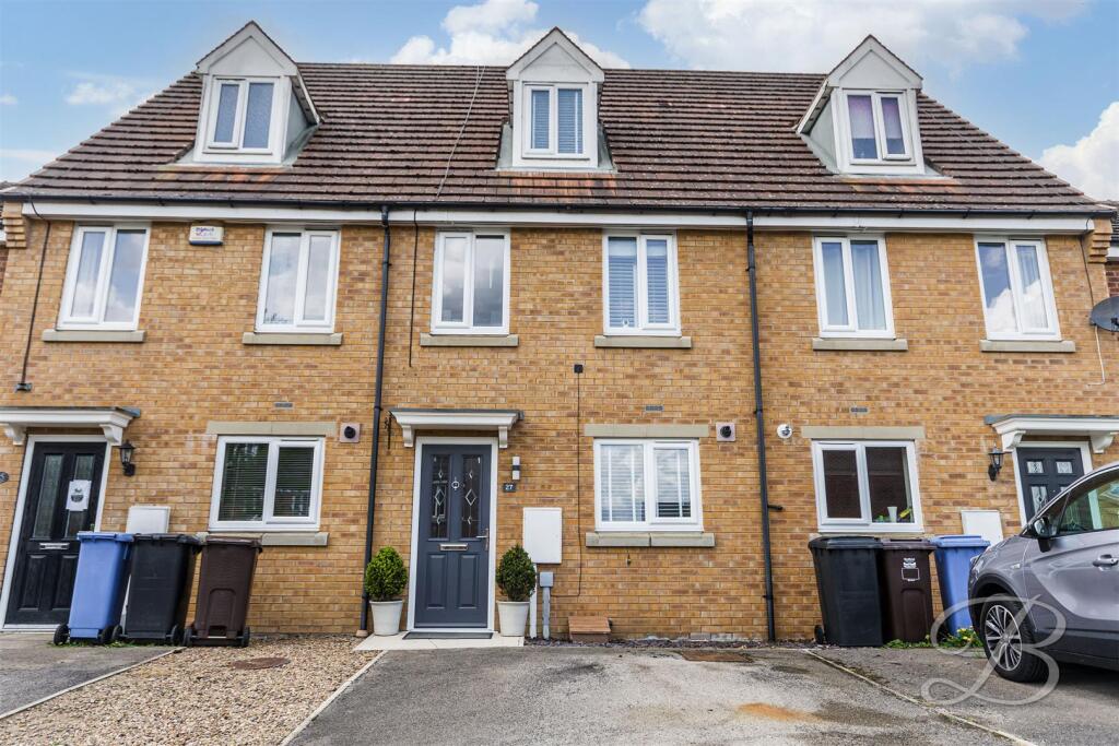 Main image of property: Deepwell Mews, Halfway, Sheffield