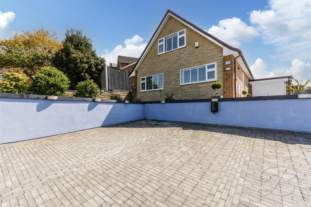 Main image of property: Brookfield Road, Bolsover, Chesterfield