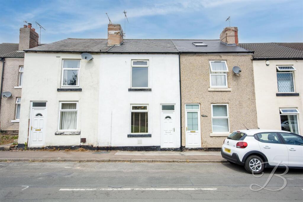 Main image of property: Draycott Road, North Wingfield, Chesterfield