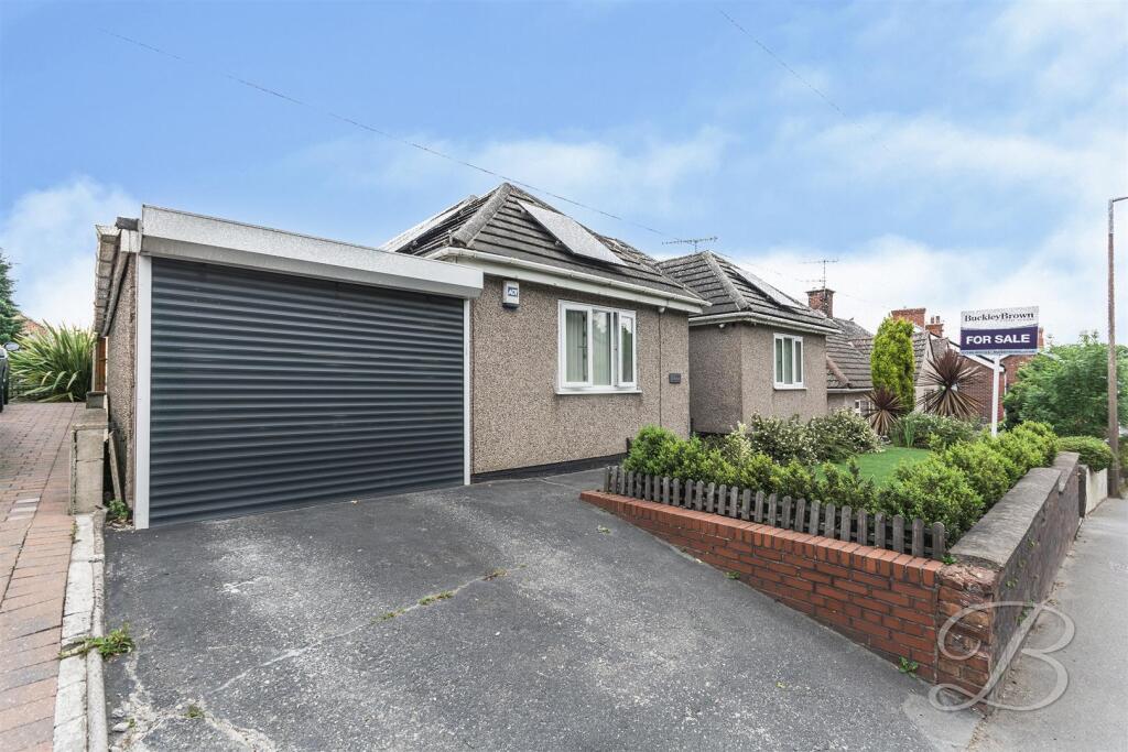 Main image of property: Ringwood Road, Brimington, Chesterfield