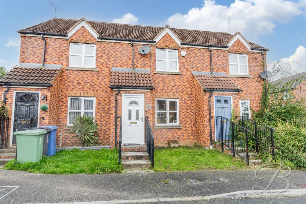 Main image of property: Whisperwood Close, Duckmanton, Chesterfield