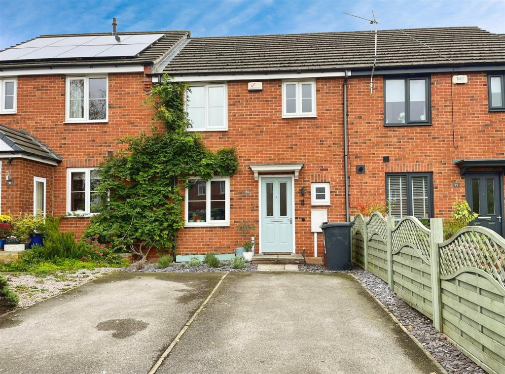 Main image of property: East Street, Doe Lea, Chesterfield