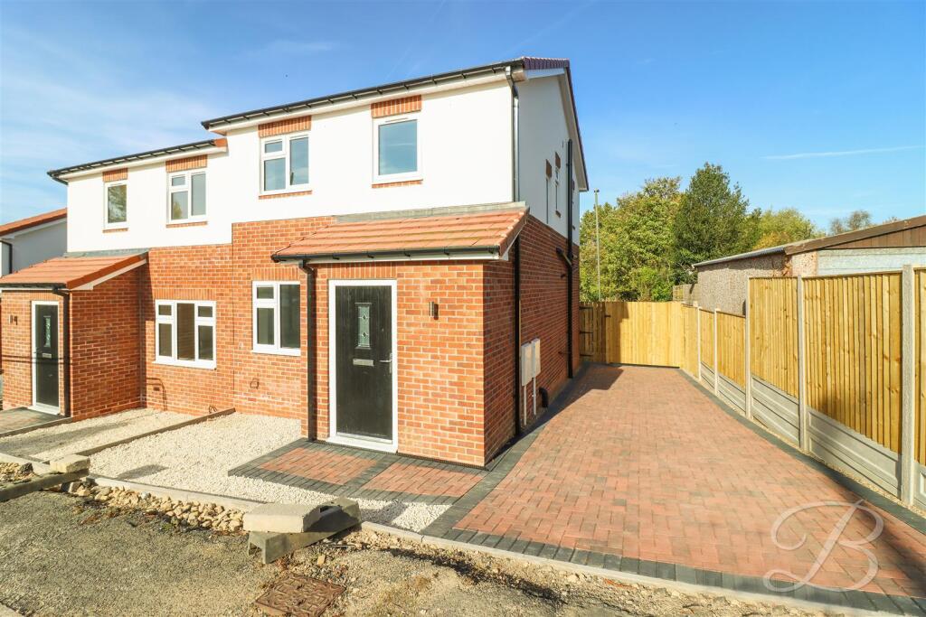 Main image of property: Bedlington Row, Bramley Road, Doe Lea