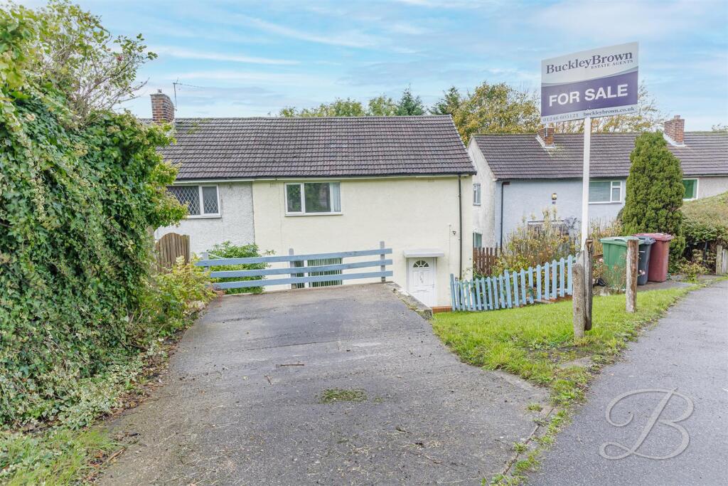 Main image of property: Houfton Road, Bolsover, Chesterfield