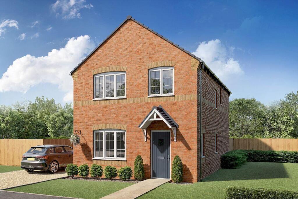 Main image of property: Erin Court, The Grove, Poolsbrook