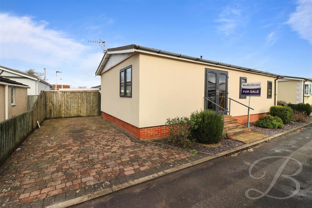 Main image of property: Plot 41 Riverdale Park, Staveley