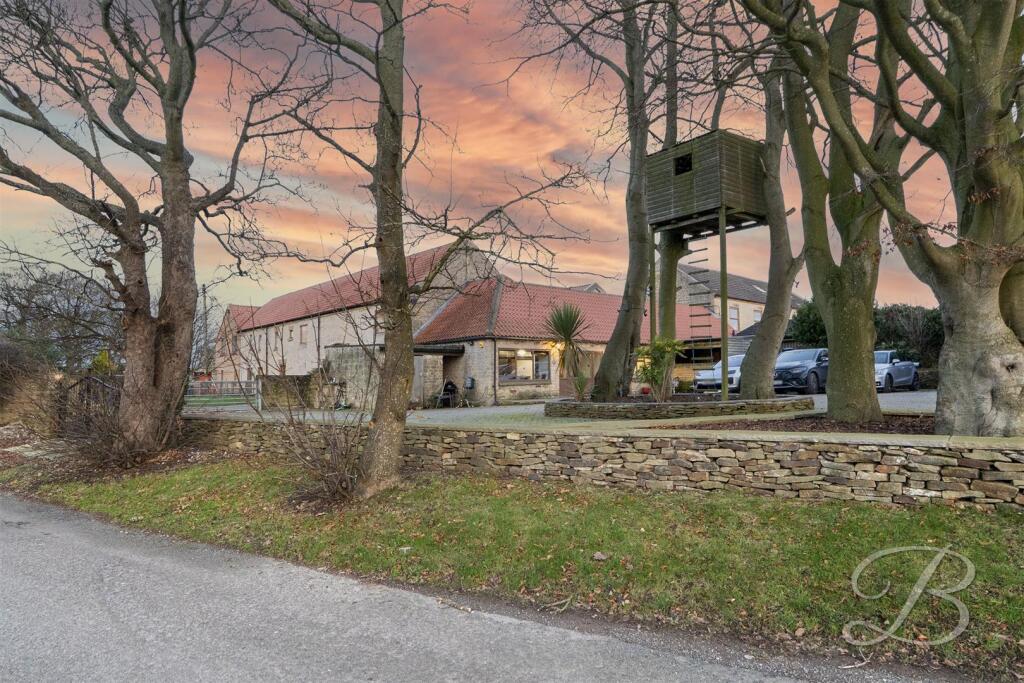 Main image of property: Oxcroft Lane, Oxcroft, Chesterfield