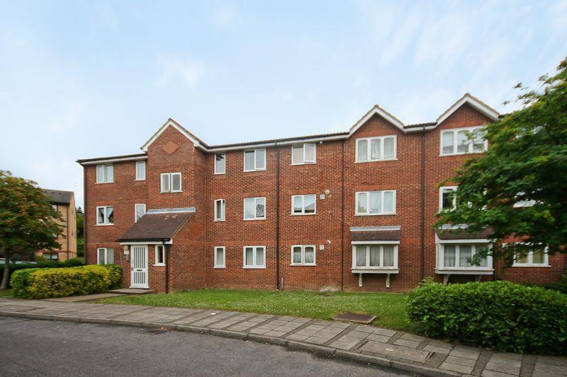 Main image of property: Dehavilland Close, Northolt