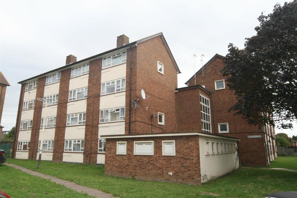 Main image of property: Newmarket Avenue, Northolt