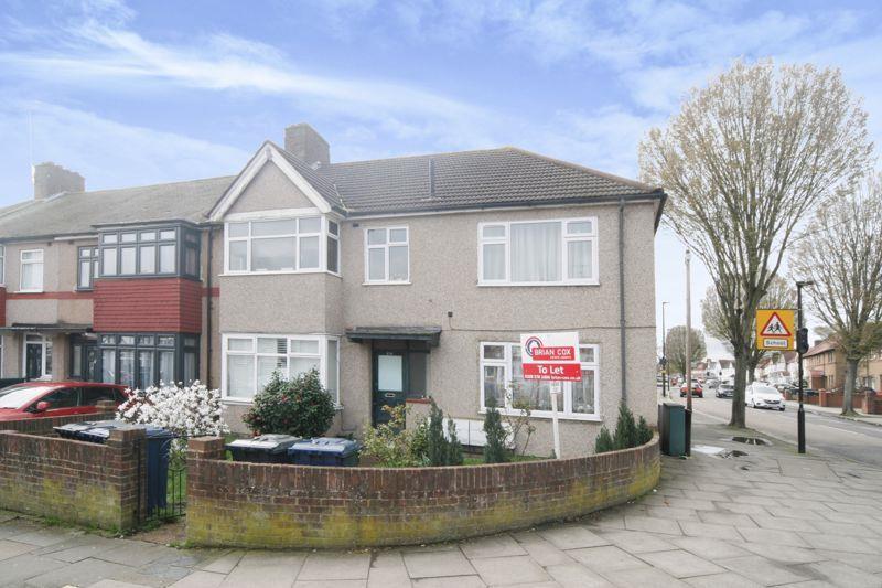 Main image of property: Kings Avenue, Greenford