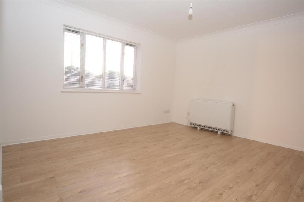 Main image of property: Allington Close, Greenford