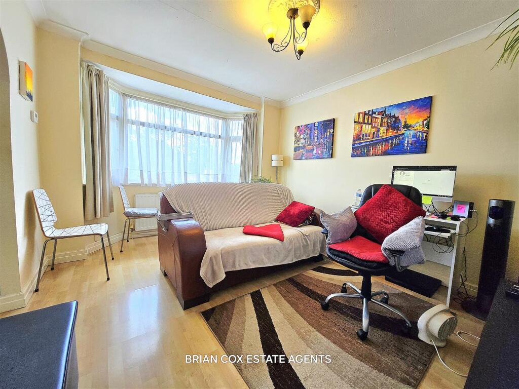 Main image of property: Long Drive, Greenford