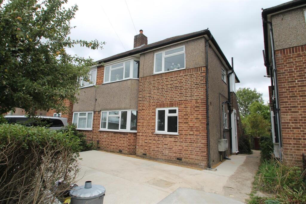 Main image of property: Elmgrove Road, Harrow