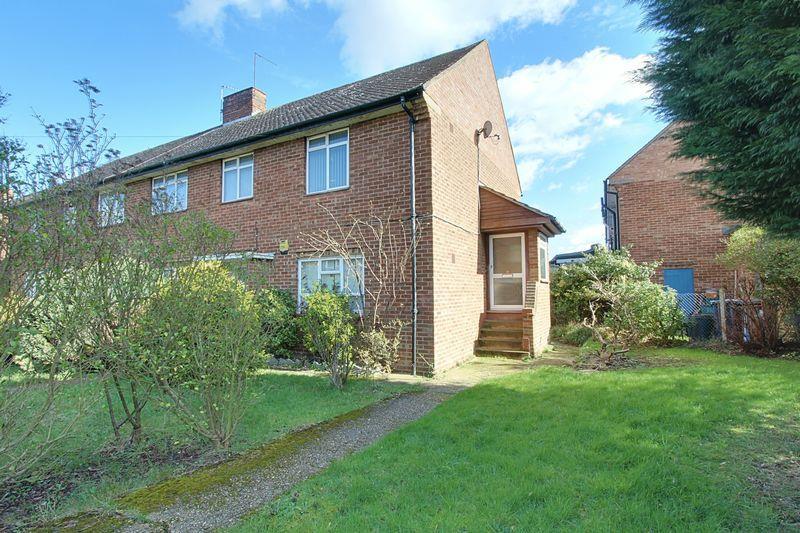 Main image of property: Marnham Crescent, Greenford