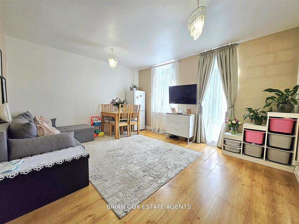 Main image of property: Javelin Way, Northolt