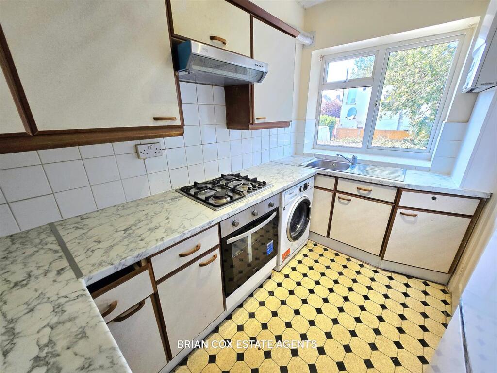 Main image of property: Church Road, Northolt