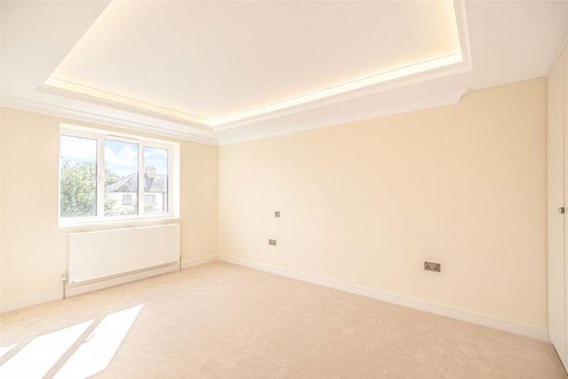 Main image of property: Mews Close, Harrow